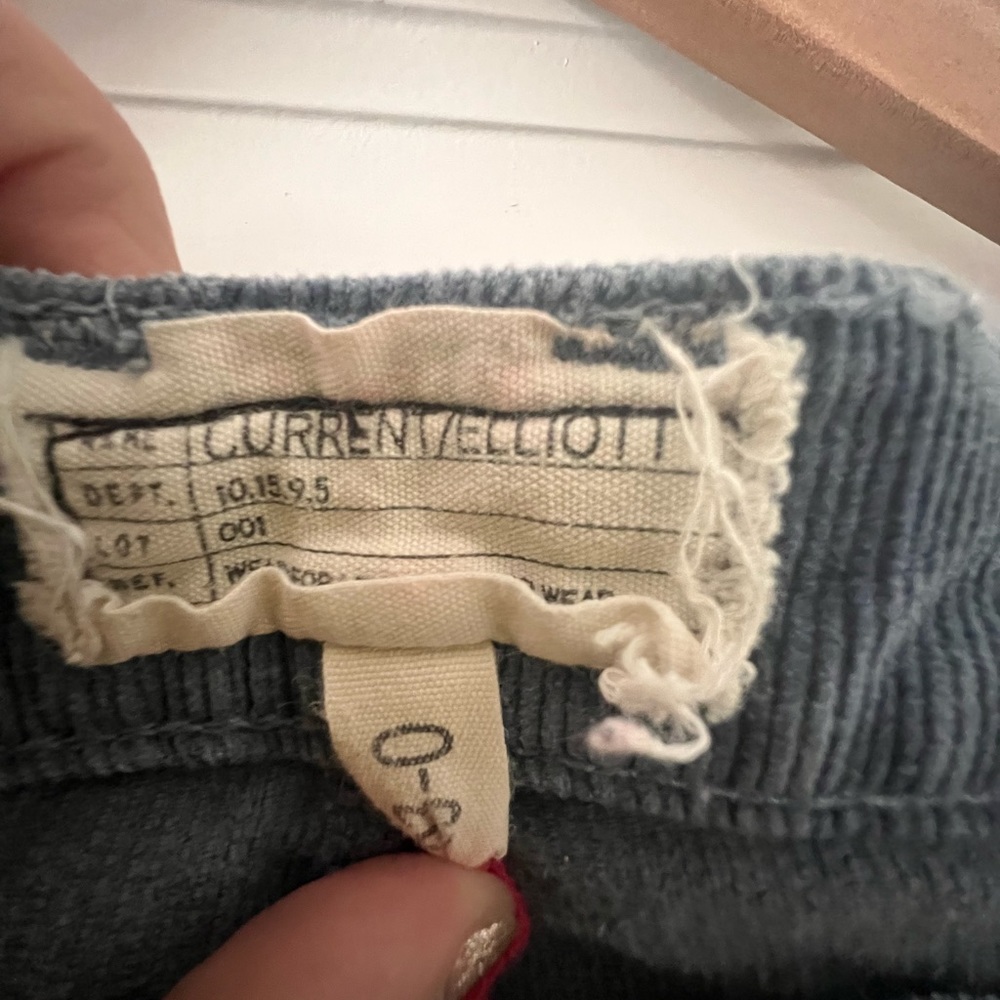 Current/Elliott - image 5